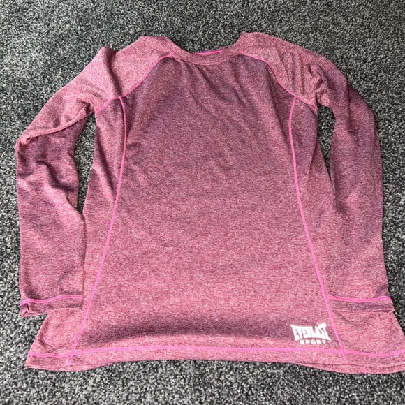 Sporto Tops - Long Sleeve Top